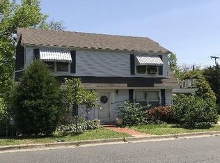 239 S Patterson St, Hot Springs, AR 71913