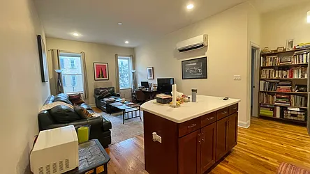 Rented by Strivers Management Group Corp (Brokerage)