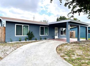 2740 NW 24th St, Fort Lauderdale, FL 33311