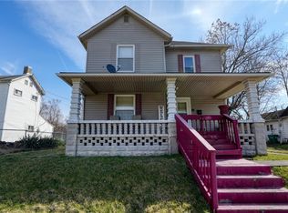 211 Long St, Cambridge, OH 43725