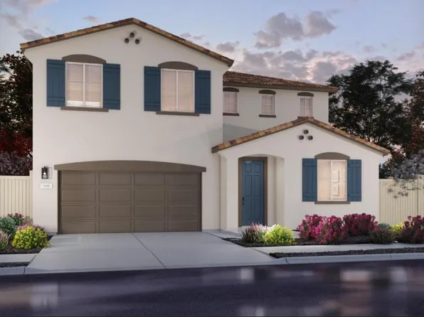 1933 Oski Ave, Manteca, CA 95337