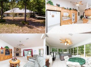 7801 SW 186th Cir, Dunnellon, FL 34432