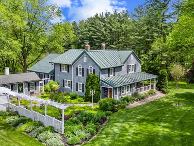 832 Muller Rd, Westminster, MD, 21157