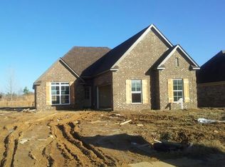4614 Boxwood Ln, Horn Lake, MS 38637