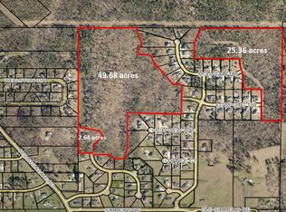 0 Simmons Rd, Warner Robins, GA 31093