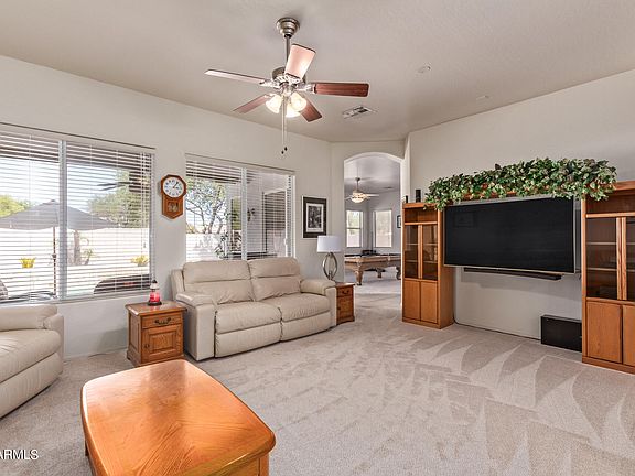 3rd image of 25581 N 67TH Drive