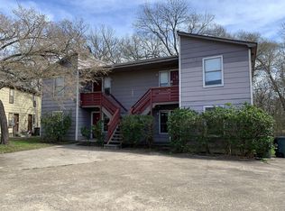 2003 Monito Way #A, Bryan, TX 77807