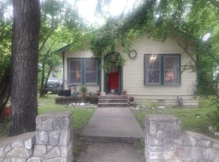 2002 Oxford Ave, Austin, TX 78704