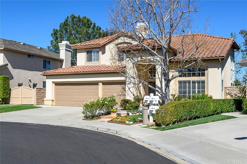 4 Dove St, Aliso Viejo, CA 92656 Zillow