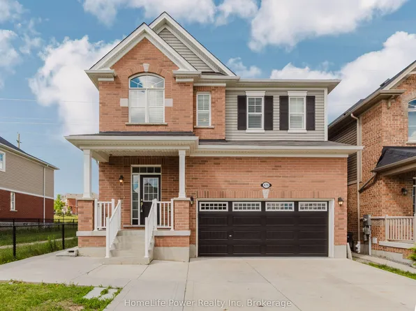470 Blair Creek Dr, Kitchener, ON N2P 0H6