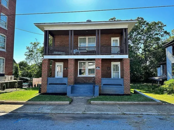 1111 Buchanan St #B, Lynchburg, VA 24501