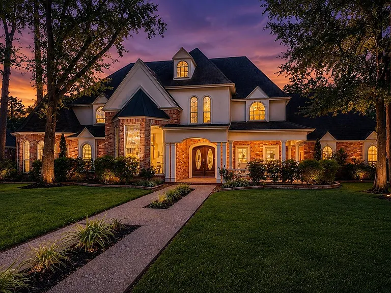 8911 Tranquil Park Dr — Photo 2