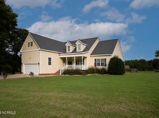 158 Linville Ln, Willow Spring, NC 27592