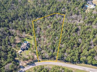 Dedication Trl, Huntsville, TX 77340