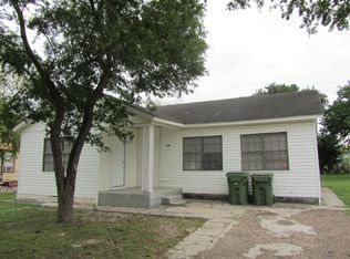 3114 E 20th St, Brownsville, TX 78521