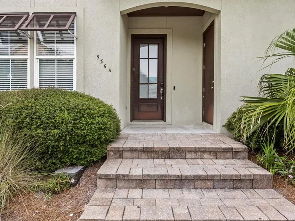 936 Scenic Gulf Dr #A, Destin, FL 32541