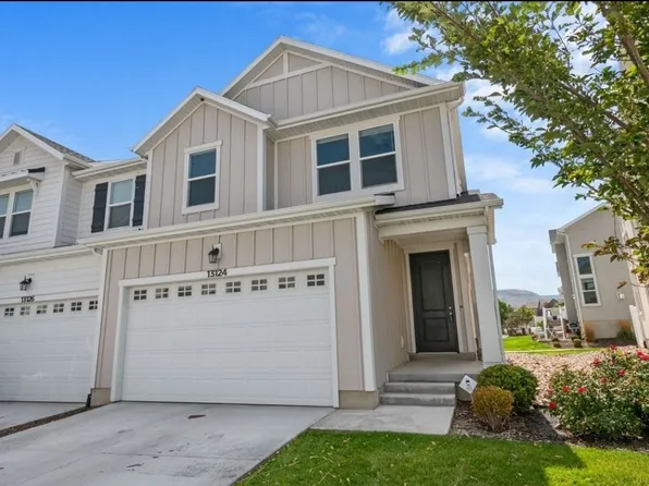 13124 S Cannavale Ln, Herriman, UT 84096
