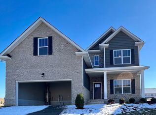 101 Bunchberry Rd LOT 6G, Oak Ridge, TN 37830