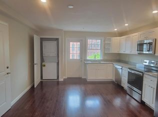Princeton Court Apartments, North Chelmsford, MA 01863