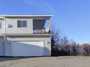 12560 Old Glenn Hwy #A, Eagle River, AK 99577