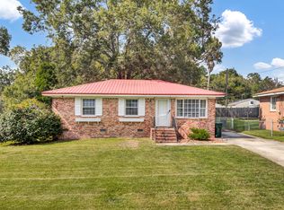 310 Farm Rd, Goose Creek, SC 29445