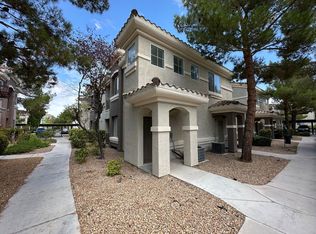 9050 W Warm Springs Rd BUILDING 2058-32, Las Vegas, NV 89148