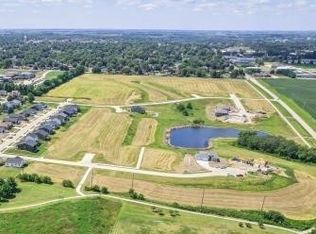 2275 N 9th Avenue Pl E, Newton, IA
