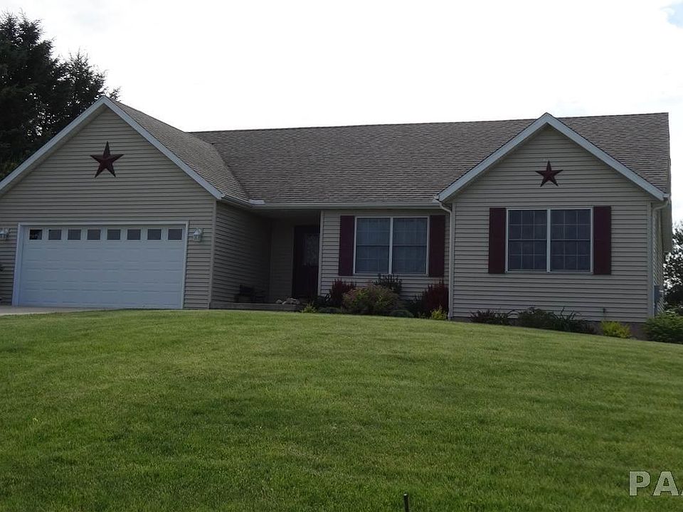 505 N Pine St, Williamsfield, IL 61489 Zillow