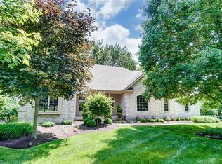 145 Countryside Dr N, Troy, OH 45373