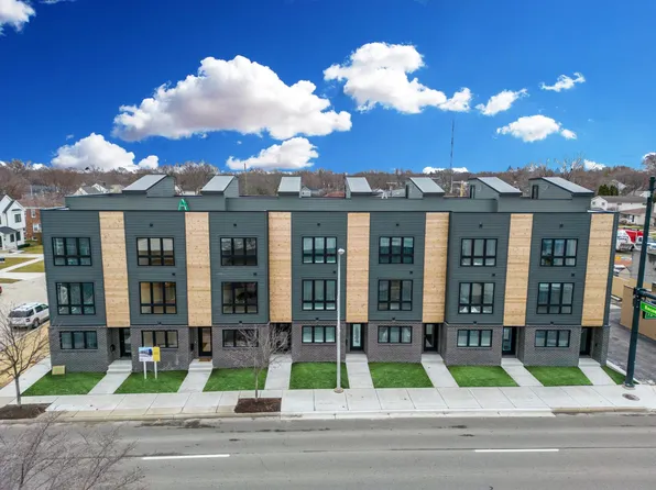 3737 Twelve Mile Rd #G, Berkley, MI 48072