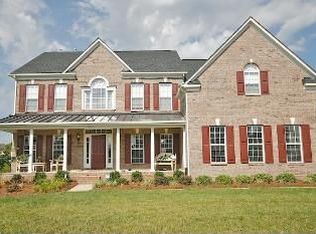 9733 Capella Ave NW, Concord, NC 28027