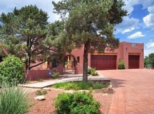 190 Wild Flower Cir, Sedona, AZ 86351