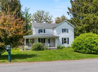 6681 Maxwell Rd, Sodus, NY 14551