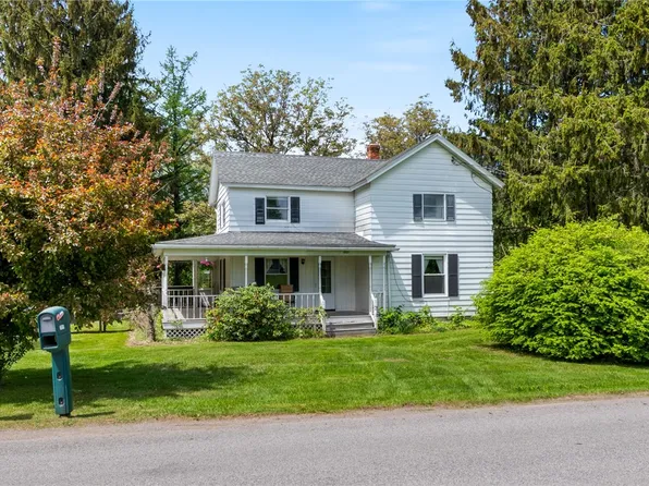 6681 Maxwell Rd, Sodus, NY 14551