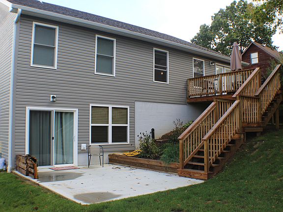 3rd image of 125 Lakeview Heights Dr