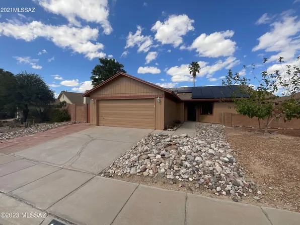 10043 E Emily Dr, Tucson, AZ 85730