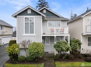 Cornerstone Condo Ph Ii, Tacoma, WA 98445