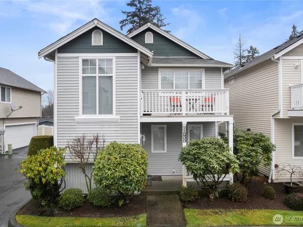 11233 3rd Avenue Ct E #40, Tacoma, WA 98445