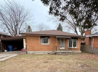 40 Dauw Ave, Chatham Kent, ON N8A 3N2