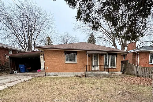 40 Dauw Ave Photo 1