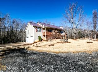 1019 Creighton Rd, Ball Ground, GA 30107
