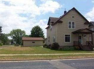 1029 7th Ave, Antigo, WI 54409
