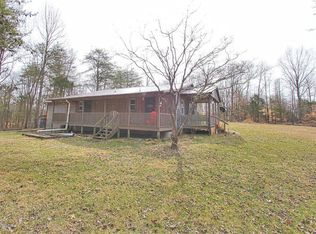 4890 N Yukon Rd, Milltown, IN 47145