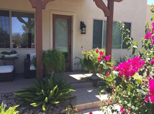 3044 E Placita Aldea Linda, Tucson, AZ 85716