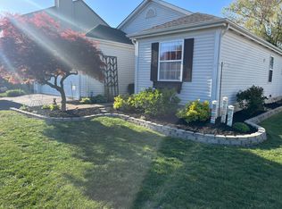 7248 Oliver Winchester Dr, Canal Winchester, OH 43110