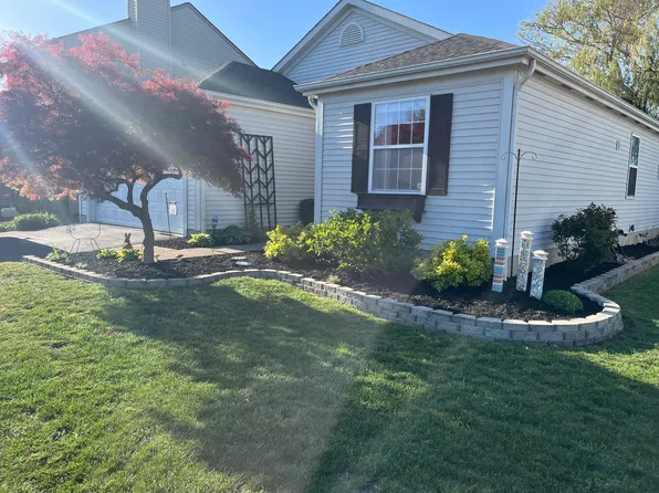 7248 Oliver Winchester Dr, Canal Winchester, OH 43110