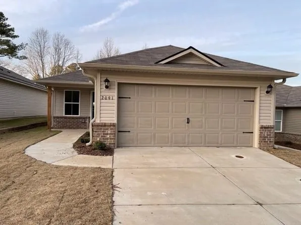 2091 Kilpatrick Ln NW, Cullman, AL 35058