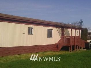 8730 206th St SE TRAILER 5, Snohomish, WA