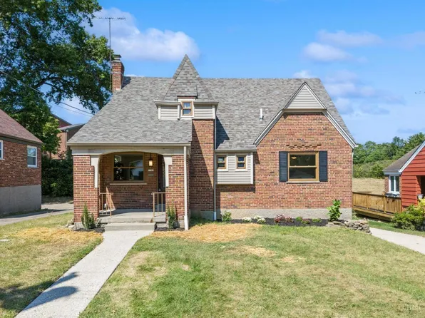 3240 Hanna Ave, Cincinnati, OH 45211