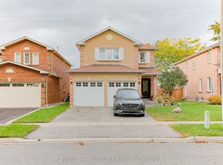 80 Deverell St, Whitby, ON L1R1V9